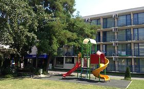 Хотел Плиска